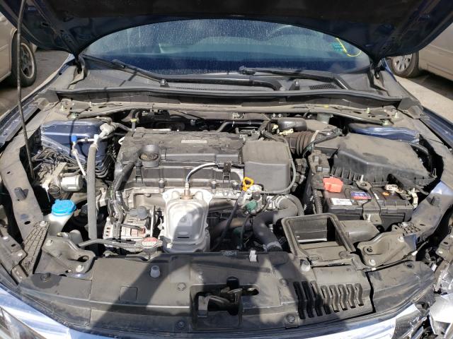 Photo 6 VIN: 1HGCR2F11HA131430 - HONDA ACCORD SPO 