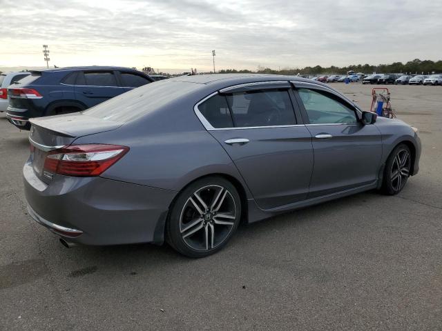 Photo 2 VIN: 1HGCR2F11HA137678 - HONDA ACCORD SPO 