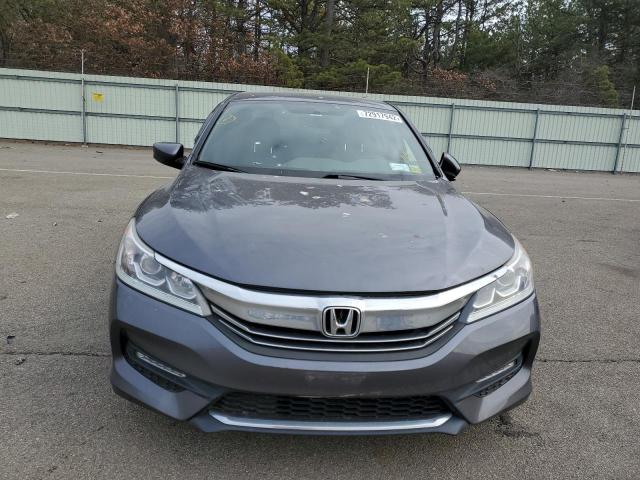 Photo 4 VIN: 1HGCR2F11HA137678 - HONDA ACCORD SPO 