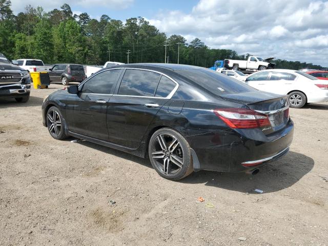 Photo 1 VIN: 1HGCR2F11HA156862 - HONDA ACCORD 