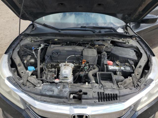 Photo 10 VIN: 1HGCR2F11HA156862 - HONDA ACCORD 