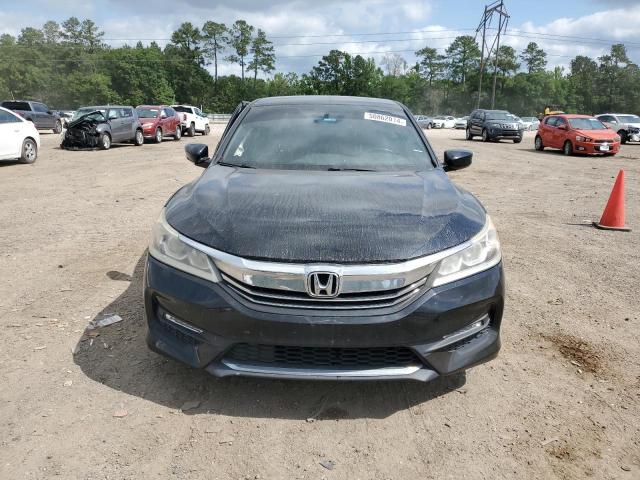 Photo 4 VIN: 1HGCR2F11HA156862 - HONDA ACCORD 