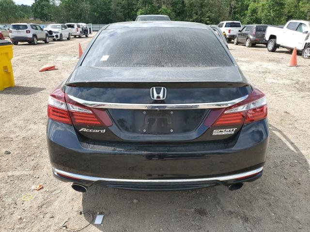 Photo 5 VIN: 1HGCR2F11HA156862 - HONDA ACCORD 