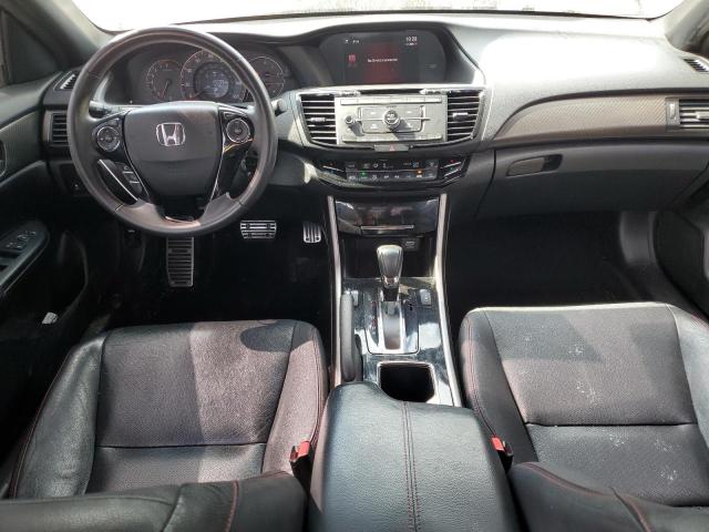 Photo 7 VIN: 1HGCR2F11HA156862 - HONDA ACCORD 