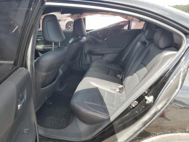 Photo 9 VIN: 1HGCR2F11HA156862 - HONDA ACCORD 