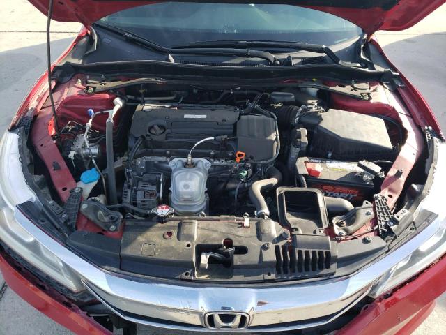 Photo 10 VIN: 1HGCR2F11HA158434 - HONDA ACCORD SPO 