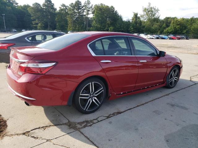 Photo 2 VIN: 1HGCR2F11HA158434 - HONDA ACCORD SPO 