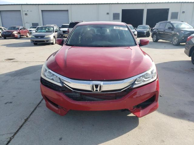 Photo 4 VIN: 1HGCR2F11HA158434 - HONDA ACCORD SPO 