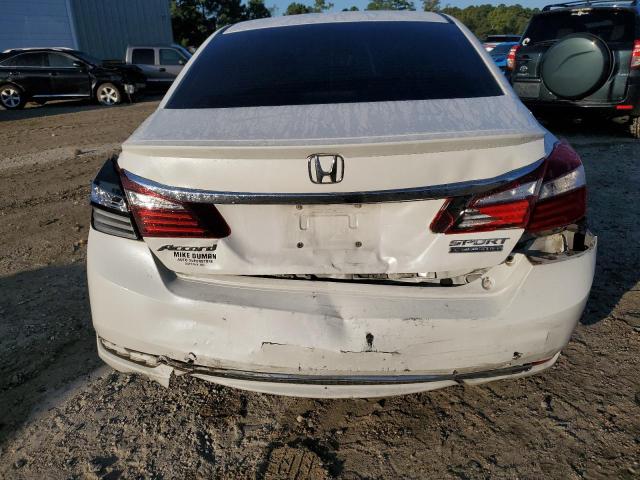 Photo 5 VIN: 1HGCR2F11HA171622 - HONDA ACCORD SPO 