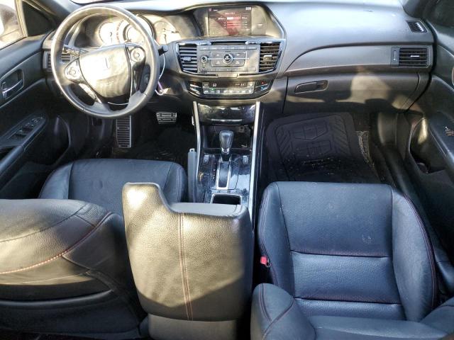 Photo 7 VIN: 1HGCR2F11HA171622 - HONDA ACCORD SPO 