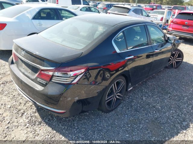 Photo 3 VIN: 1HGCR2F11HA171863 - HONDA ACCORD 