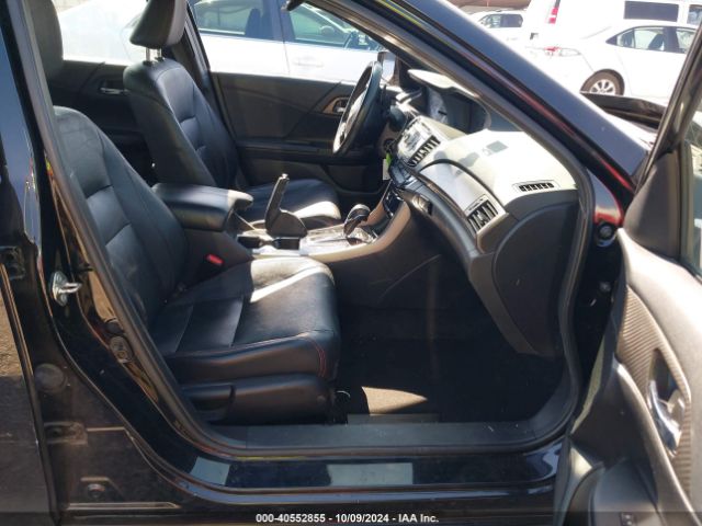 Photo 4 VIN: 1HGCR2F11HA171863 - HONDA ACCORD 