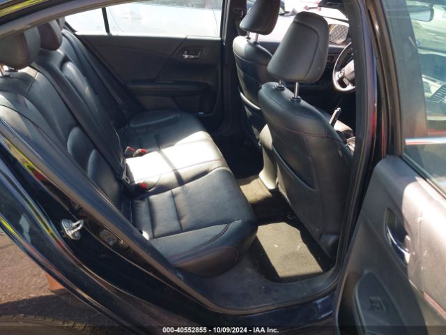 Photo 7 VIN: 1HGCR2F11HA171863 - HONDA ACCORD 