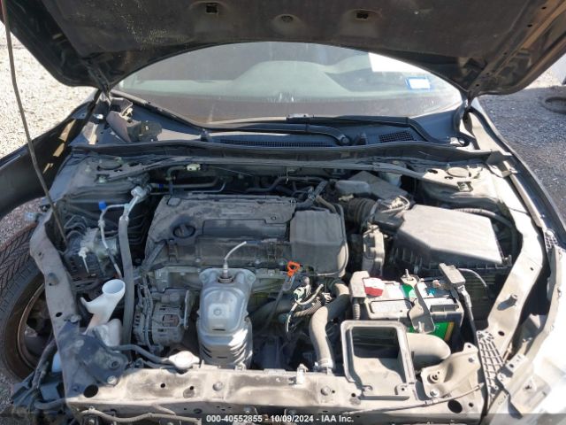 Photo 9 VIN: 1HGCR2F11HA171863 - HONDA ACCORD 