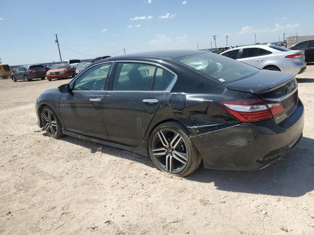 Photo 1 VIN: 1HGCR2F11HA173838 - HONDA ACCORD SPO 