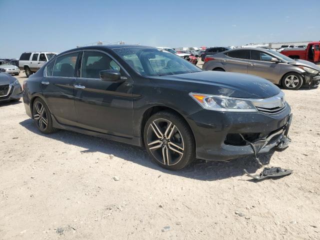 Photo 3 VIN: 1HGCR2F11HA173838 - HONDA ACCORD SPO 