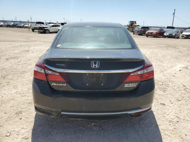 Photo 5 VIN: 1HGCR2F11HA173838 - HONDA ACCORD SPO 