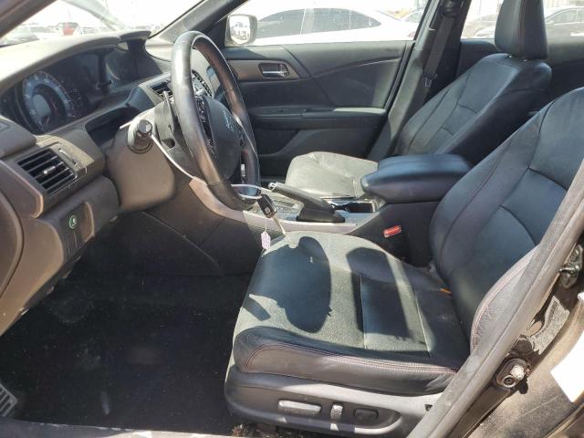 Photo 6 VIN: 1HGCR2F11HA173838 - HONDA ACCORD SPO 