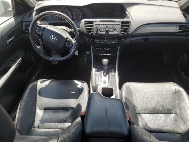 Photo 7 VIN: 1HGCR2F11HA173838 - HONDA ACCORD SPO 