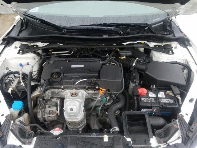 Photo 6 VIN: 1HGCR2F11HA180580 - HONDA ACCORD SPO 