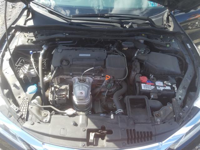 Photo 6 VIN: 1HGCR2F11HA204649 - HONDA ACCORD SPO 