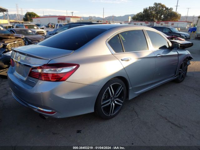 Photo 3 VIN: 1HGCR2F11HA207812 - HONDA ACCORD 