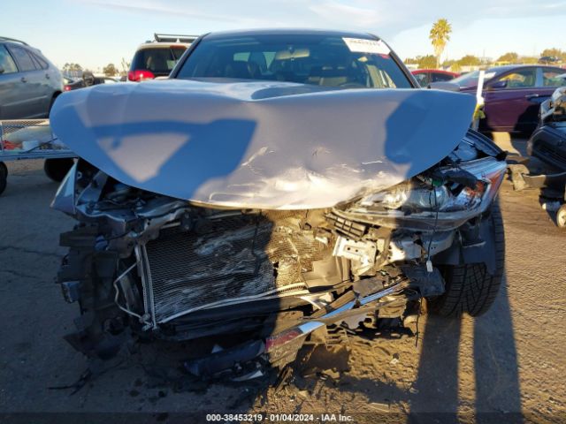 Photo 5 VIN: 1HGCR2F11HA207812 - HONDA ACCORD 