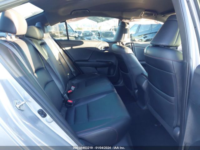 Photo 7 VIN: 1HGCR2F11HA207812 - HONDA ACCORD 