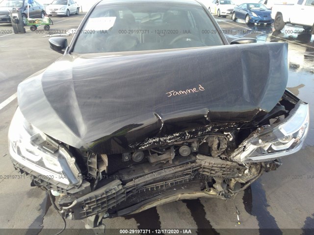 Photo 5 VIN: 1HGCR2F11HA207874 - HONDA ACCORD SEDAN 