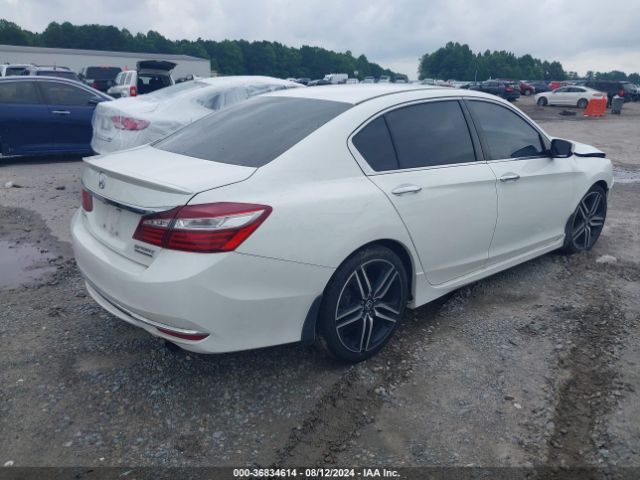 Photo 3 VIN: 1HGCR2F11HA213819 - HONDA ACCORD 