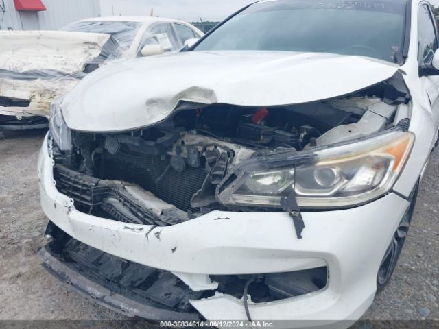 Photo 5 VIN: 1HGCR2F11HA213819 - HONDA ACCORD 