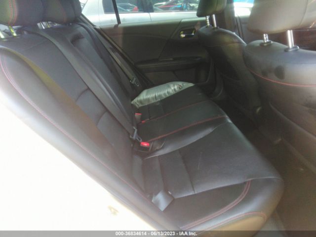 Photo 7 VIN: 1HGCR2F11HA213819 - HONDA ACCORD 