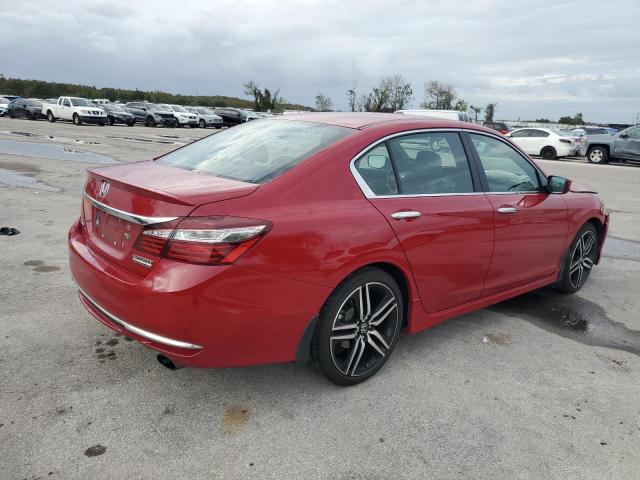 Photo 2 VIN: 1HGCR2F11HA218633 - HONDA ACCORD 