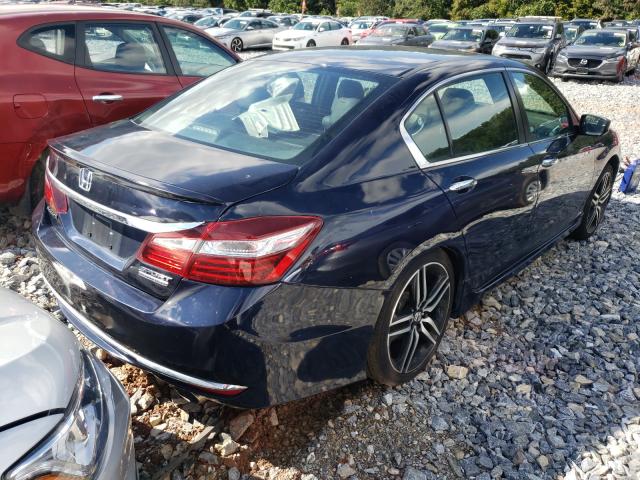 Photo 3 VIN: 1HGCR2F11HA220978 - HONDA ACCORD SPO 