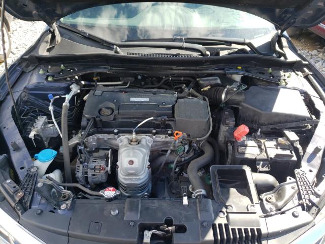 Photo 6 VIN: 1HGCR2F11HA220978 - HONDA ACCORD SPO 