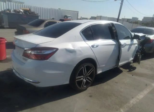 Photo 3 VIN: 1HGCR2F11HA226912 - HONDA ACCORD SEDAN 