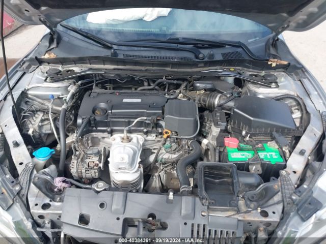 Photo 9 VIN: 1HGCR2F11HA232502 - HONDA ACCORD 