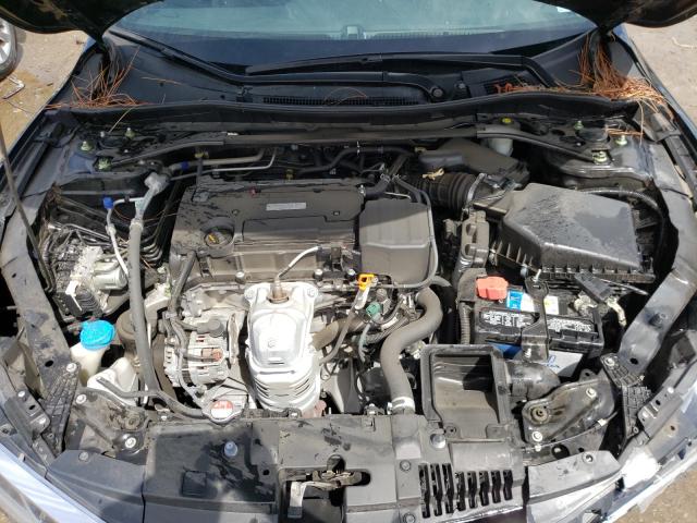 Photo 6 VIN: 1HGCR2F11HA235173 - HONDA ACCORD 