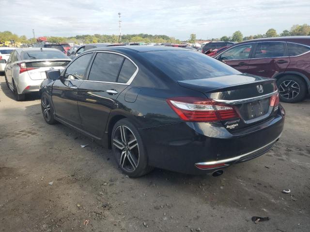 Photo 1 VIN: 1HGCR2F11HA239305 - HONDA ACCORD SPO 