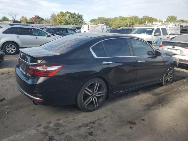 Photo 2 VIN: 1HGCR2F11HA239305 - HONDA ACCORD SPO 