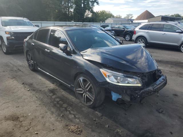 Photo 3 VIN: 1HGCR2F11HA239305 - HONDA ACCORD SPO 