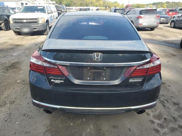 Photo 5 VIN: 1HGCR2F11HA239305 - HONDA ACCORD SPO 