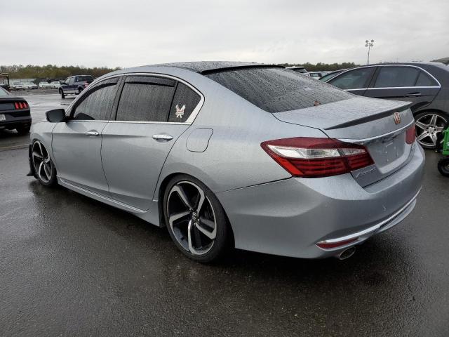 Photo 1 VIN: 1HGCR2F11HA240633 - HONDA ACCORD SPO 