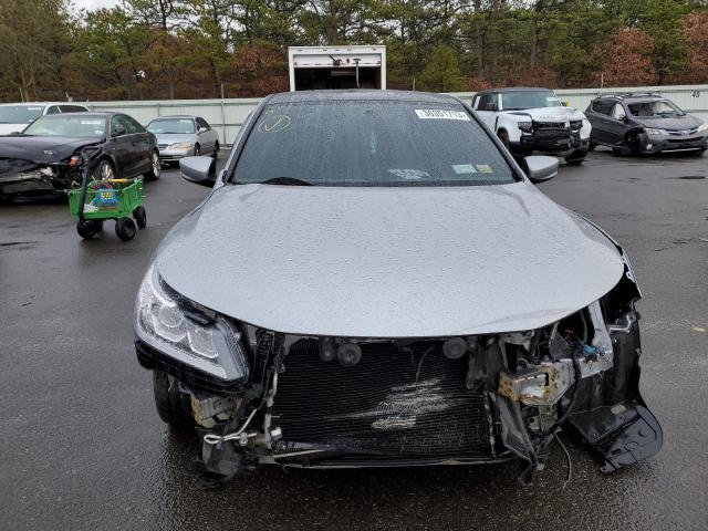 Photo 4 VIN: 1HGCR2F11HA240633 - HONDA ACCORD SPO 