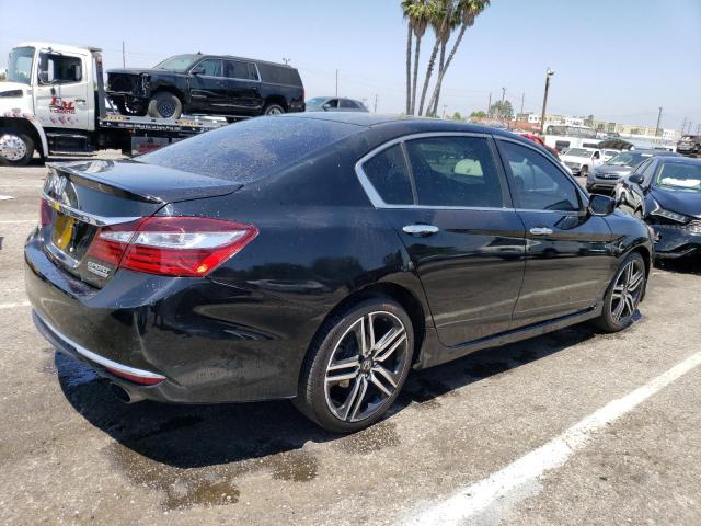 Photo 2 VIN: 1HGCR2F11HA241104 - HONDA ACCORD 