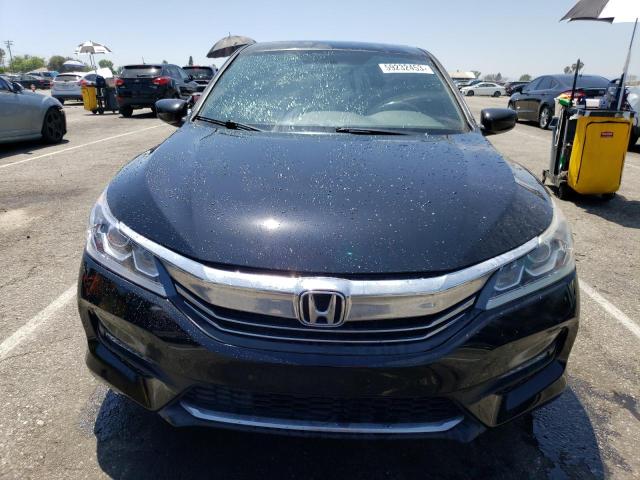 Photo 4 VIN: 1HGCR2F11HA241104 - HONDA ACCORD 