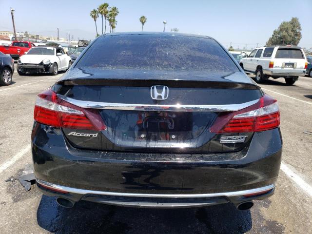 Photo 5 VIN: 1HGCR2F11HA241104 - HONDA ACCORD 