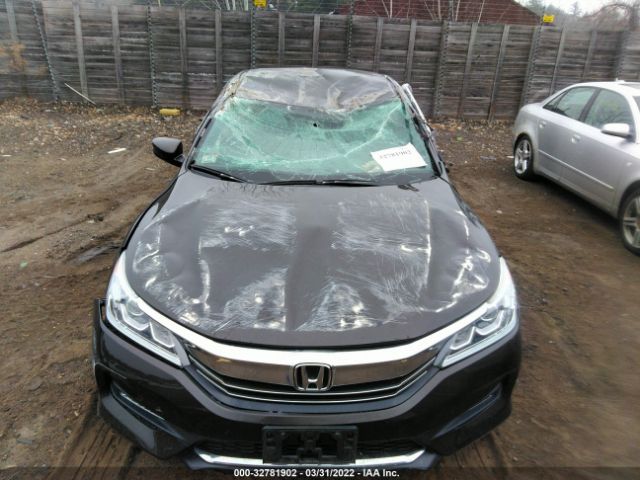 Photo 5 VIN: 1HGCR2F11HA242978 - HONDA ACCORD SEDAN 