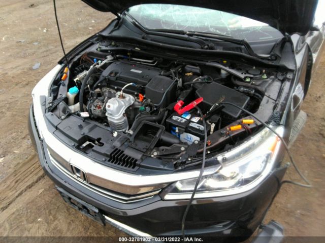 Photo 9 VIN: 1HGCR2F11HA242978 - HONDA ACCORD SEDAN 