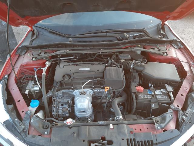 Photo 6 VIN: 1HGCR2F11HA245282 - HONDA ACCORD SPO 